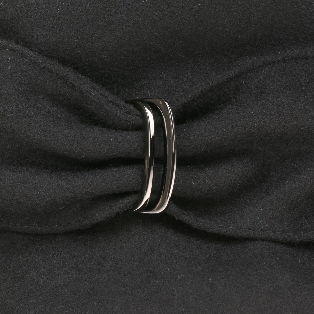 Kelly Sympatex Damenhut schwarz 12