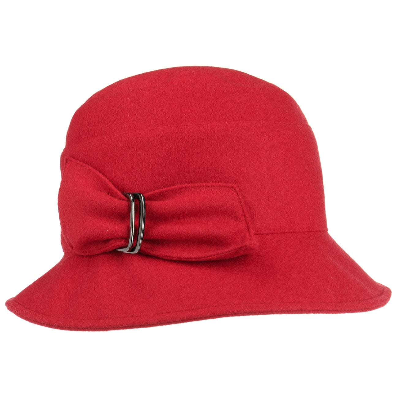Kelly Sympatex Damenhut rot 2