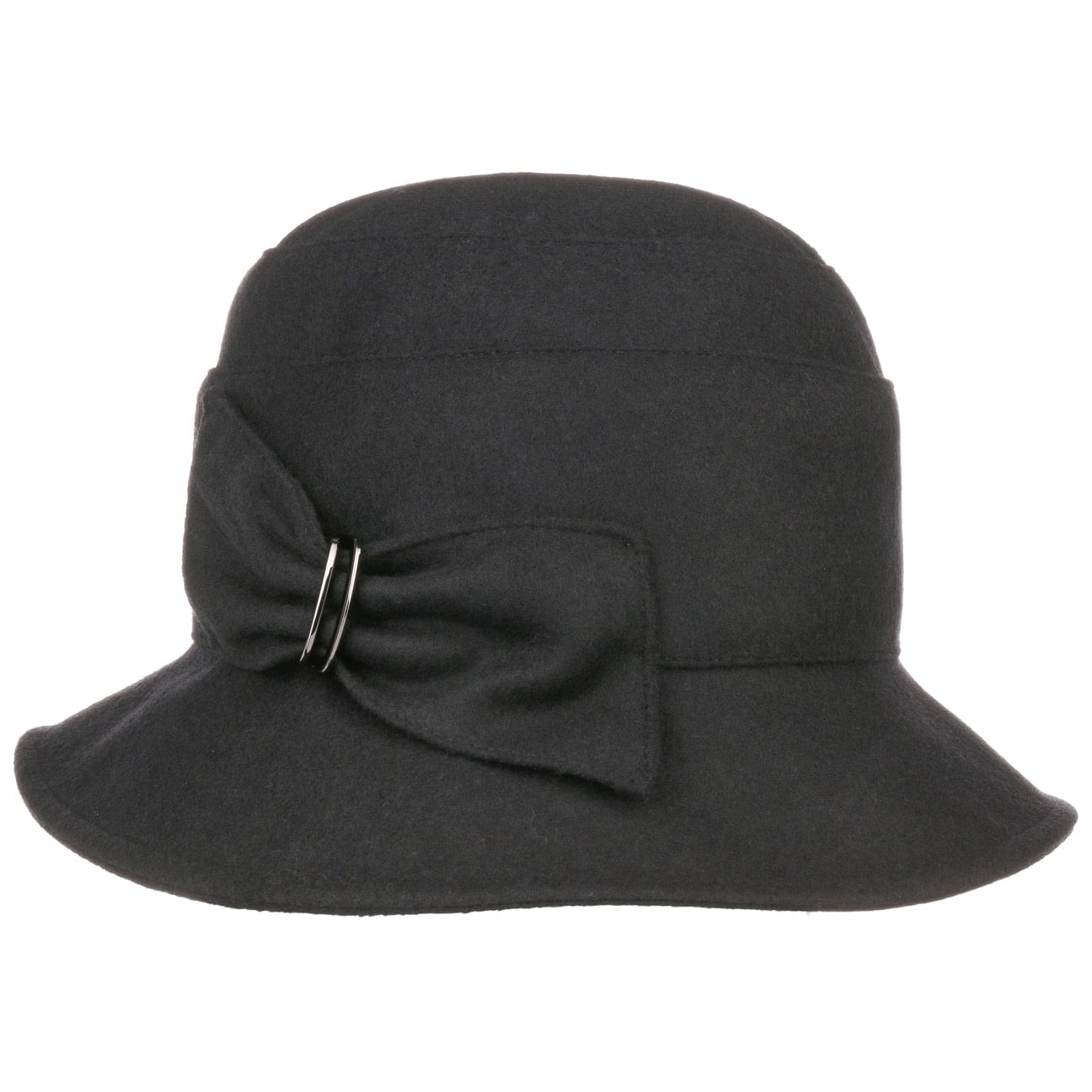 Kelly Sympatex Damenhut schwarz 8