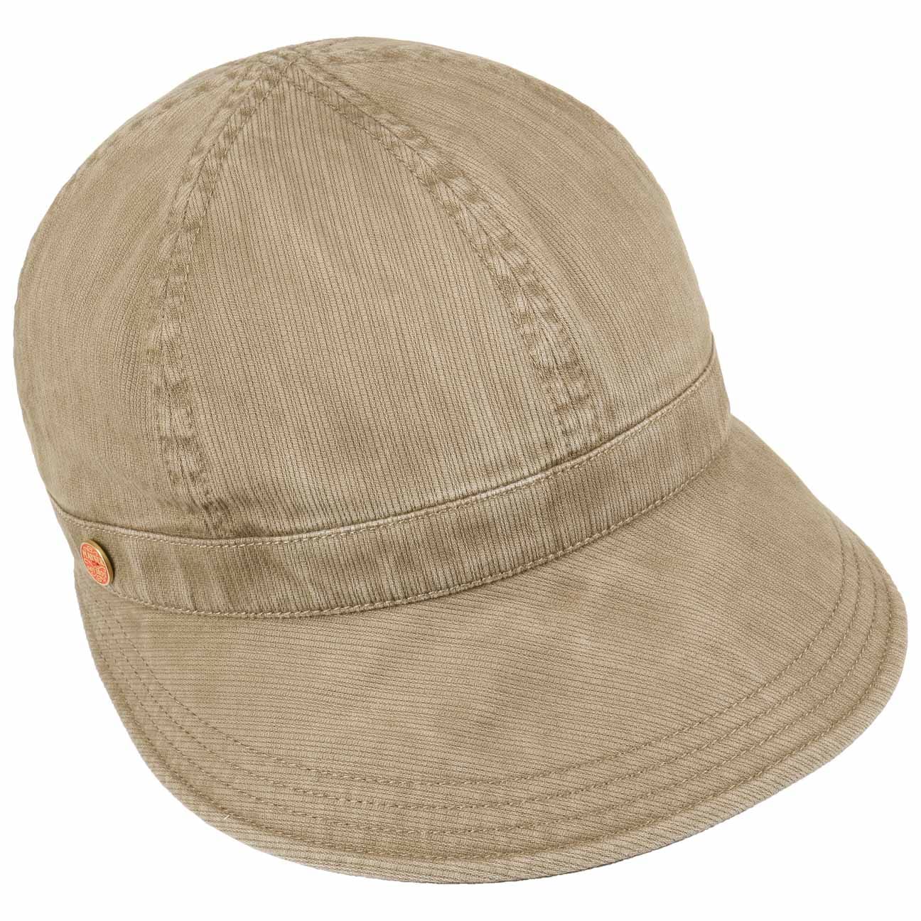 Angelina Visor khaki 20
