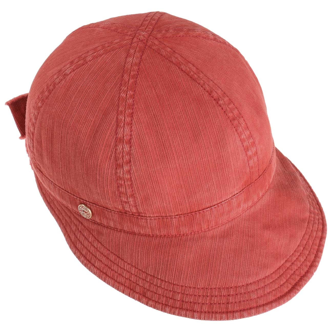 Angelina Visor rot 26