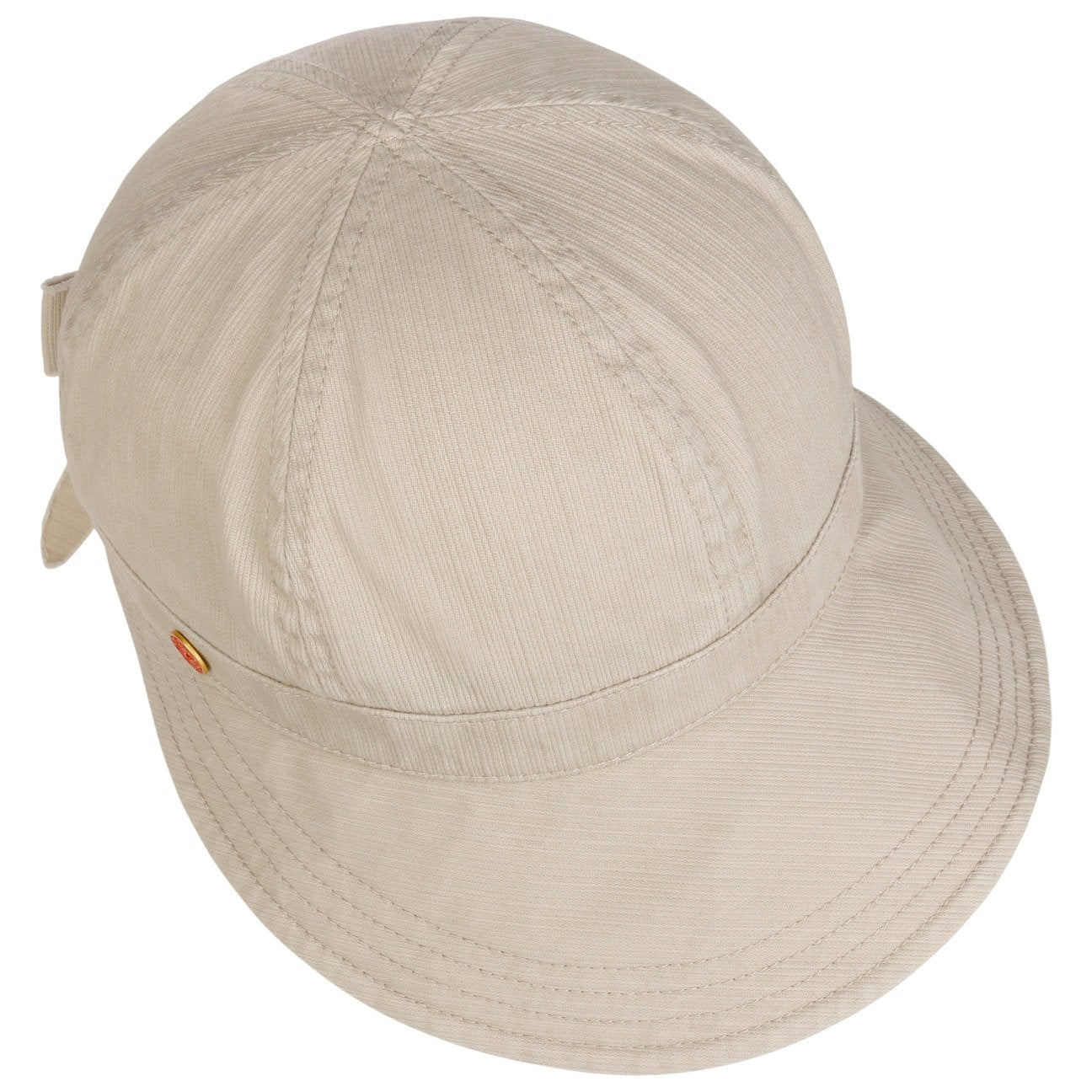 Angelina Visor hellbeige 15