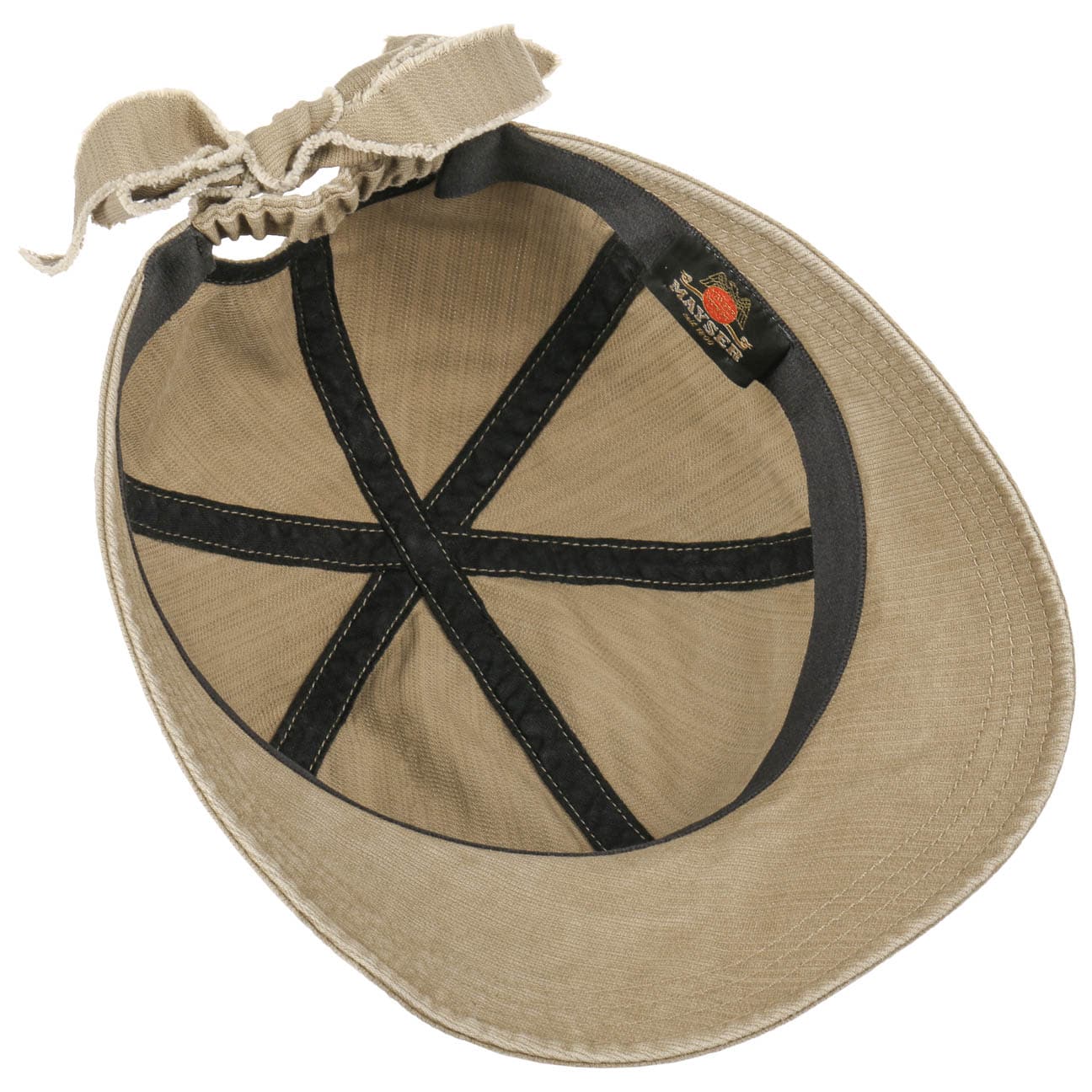 Angelina Visor khaki 21