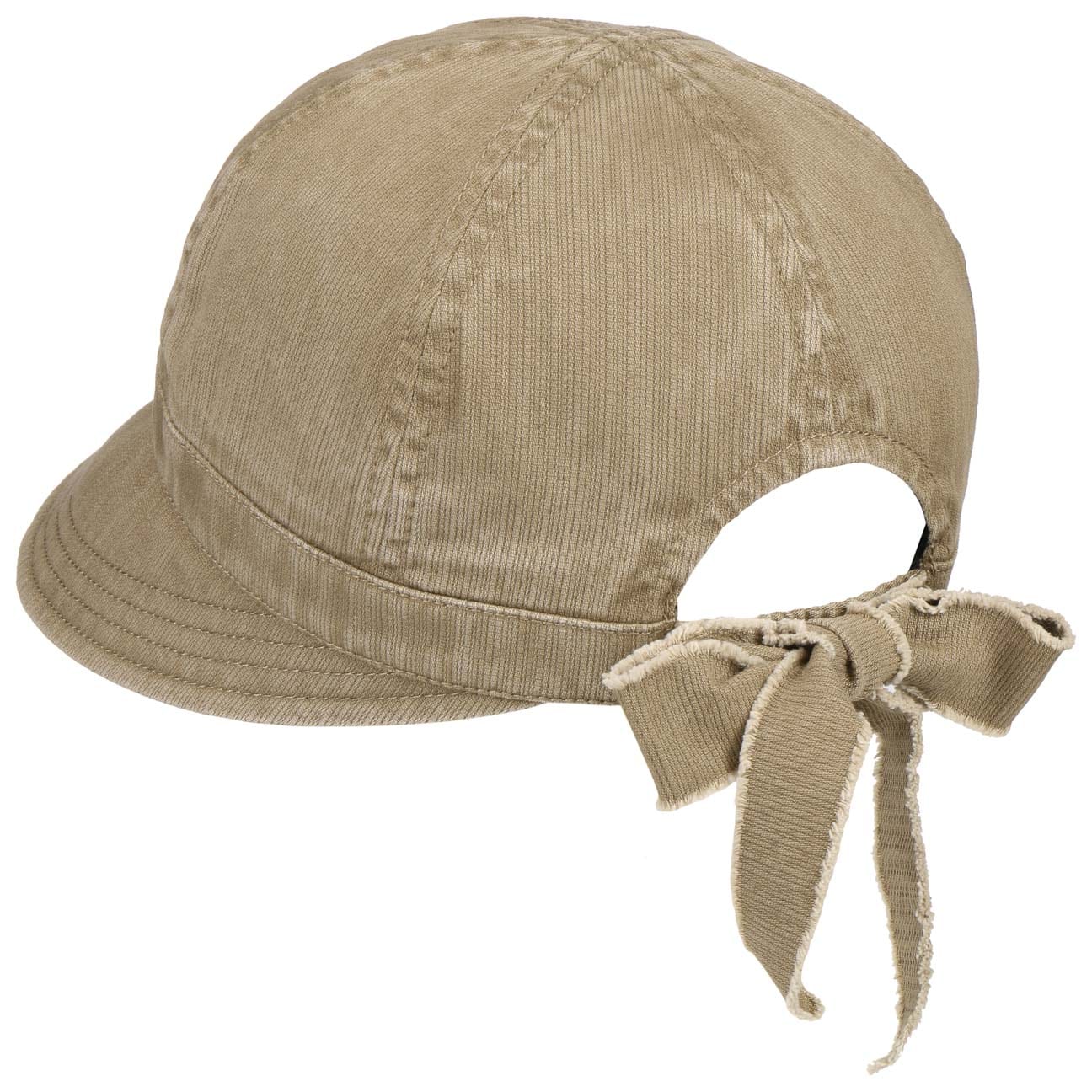 Angelina Visor khaki 22