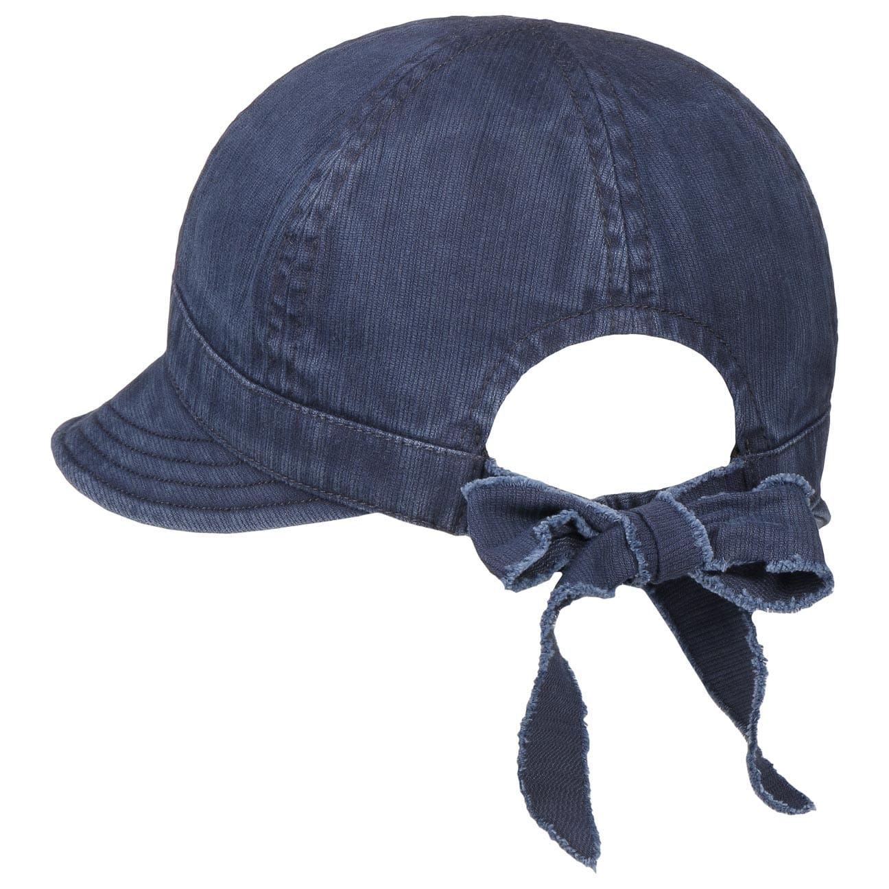 Angelina Visor blau 6
