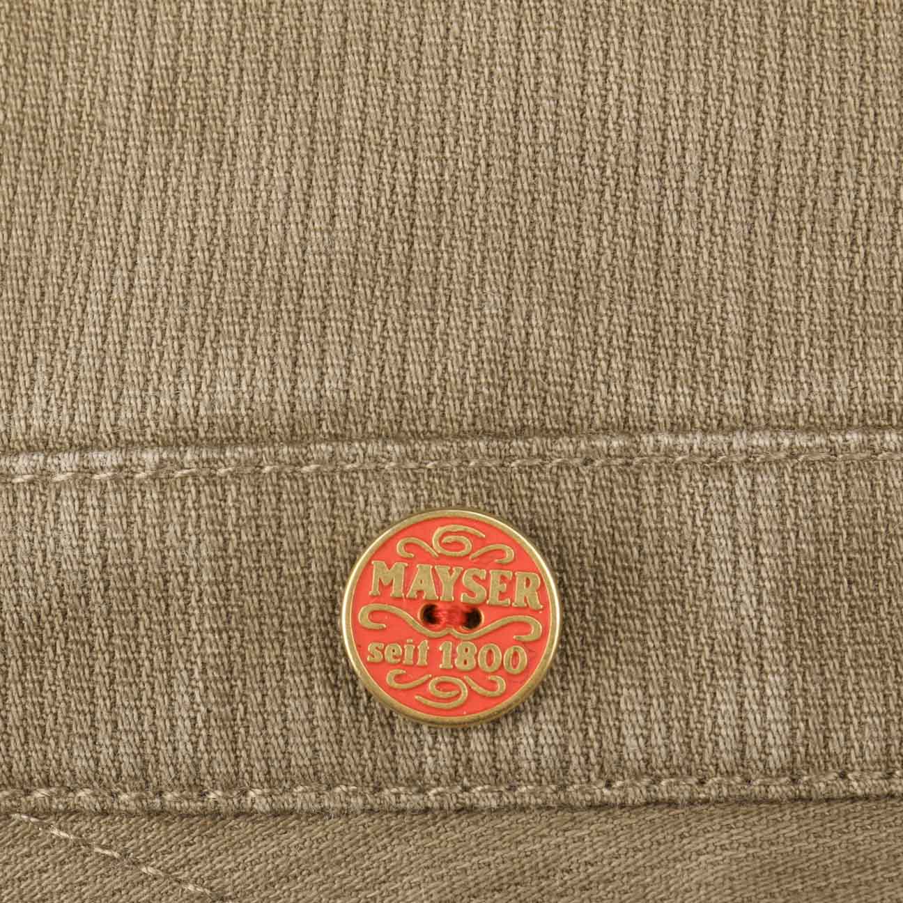 Angelina Visor khaki 23