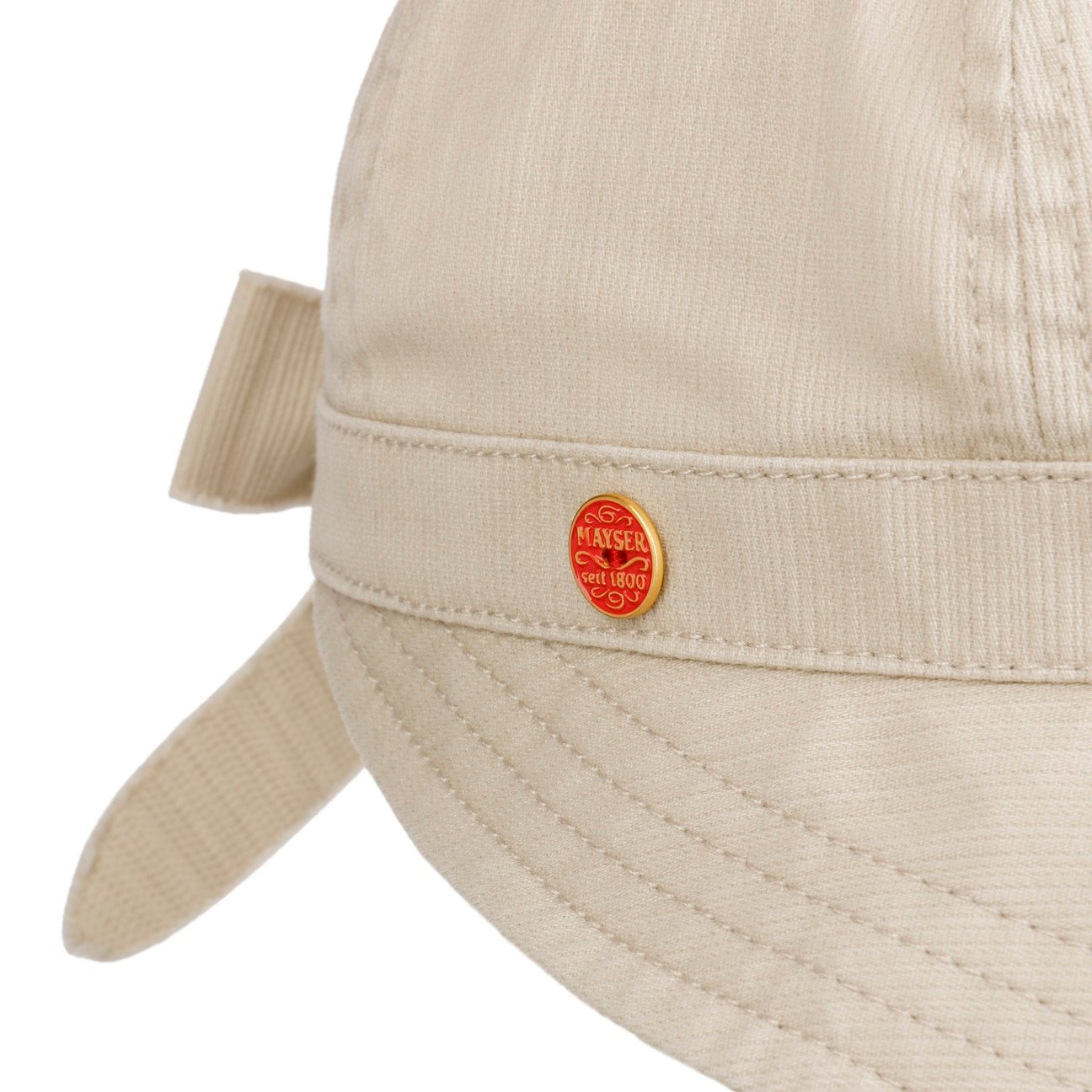 Angelina Visor hellbeige 18