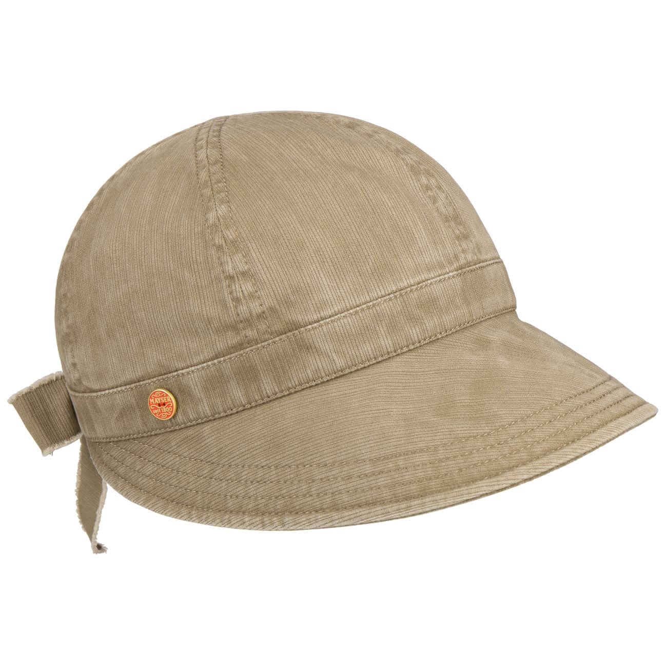 Angelina Visor khaki 19