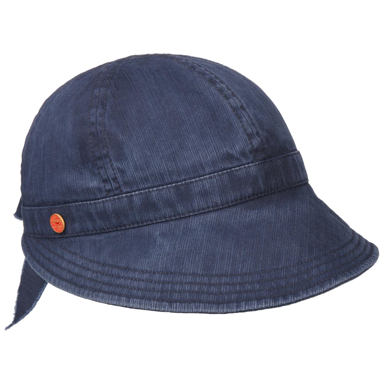 Angelina Visor blau 3