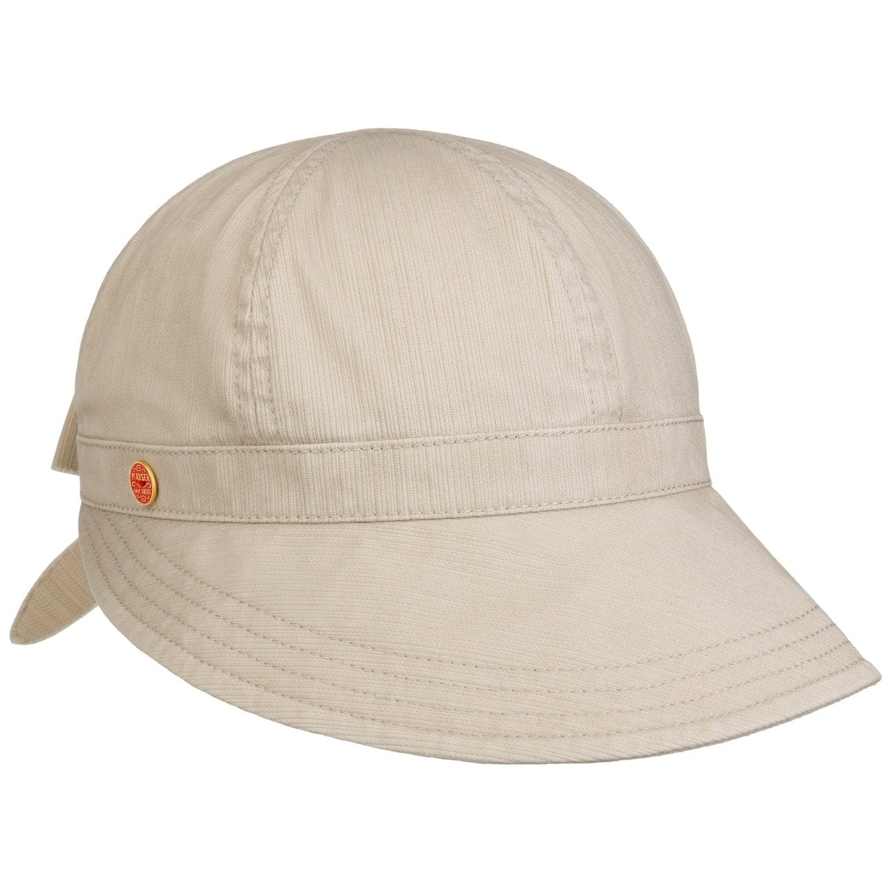 Angelina Visor hellbeige 14