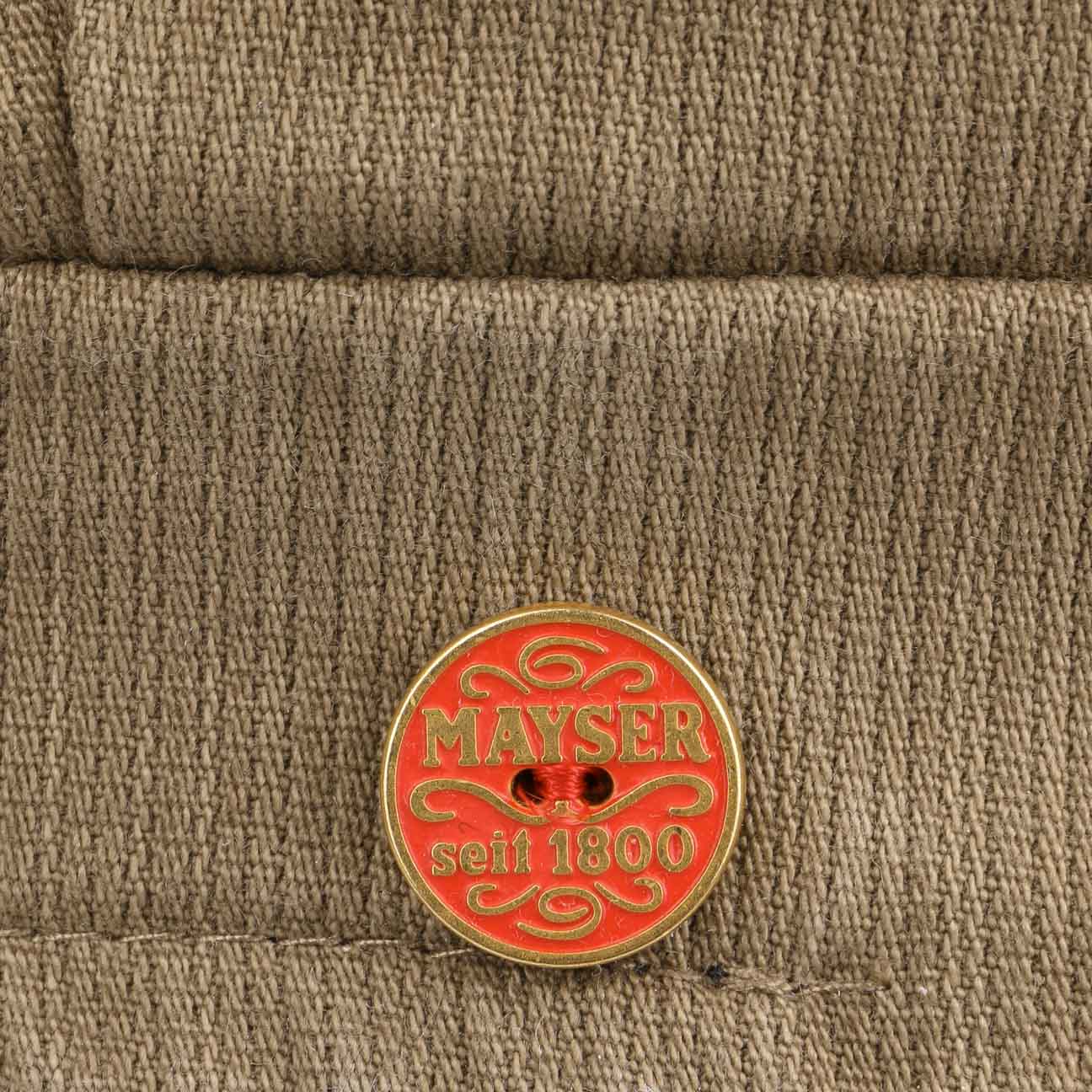 Alexa tidningspojkekeps khaki 25