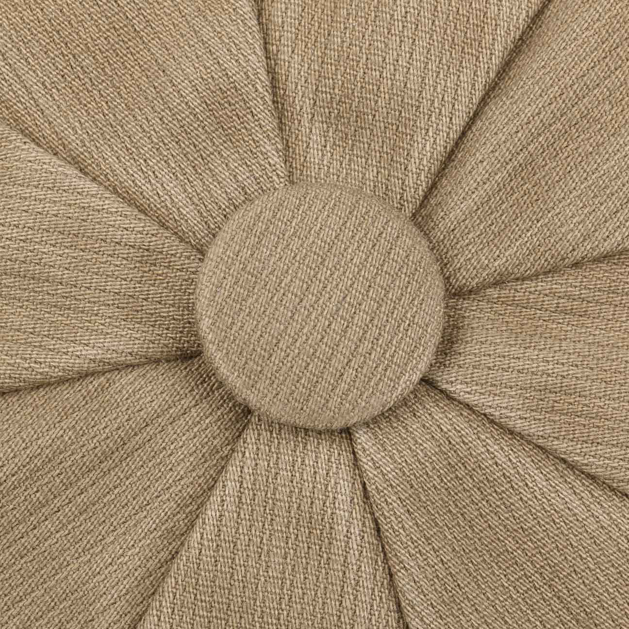 Alexa tidningspojkekeps khaki 27