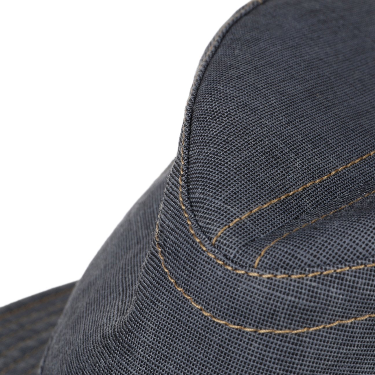 Chapeau en tissu Sheridan Savona Traveler blau 12