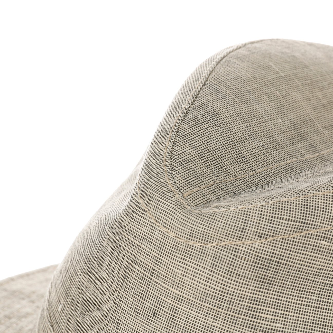 Chapeau en tissu Sheridan Savona Traveler beige-meliert 7