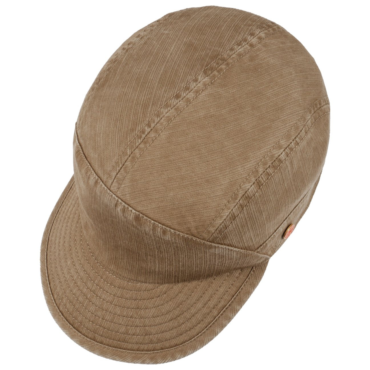 Marcelo UV-Schutz Stoffcap khaki 18