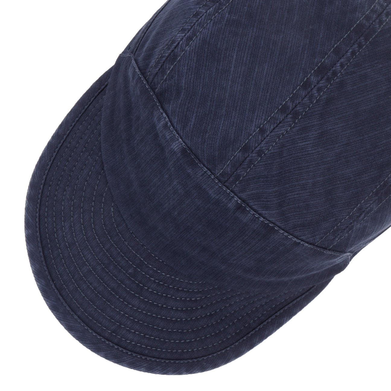 Marcelo UV-Schutz Stoffcap blau 4