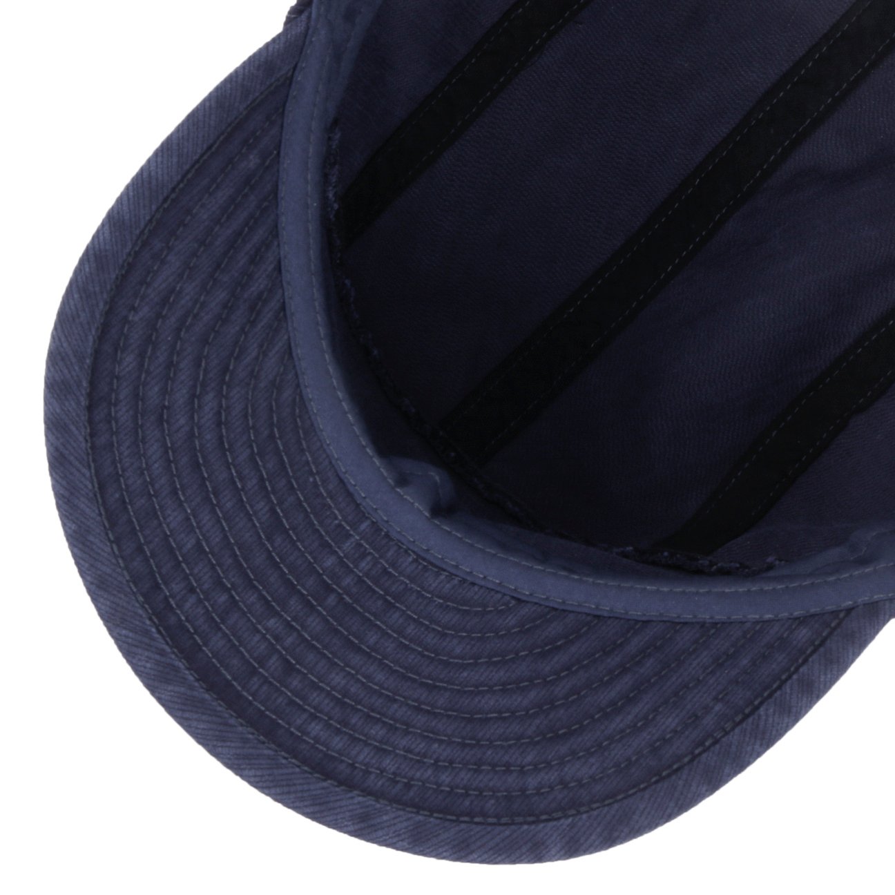 Marcelo UV-Schutz Stoffcap blau 5