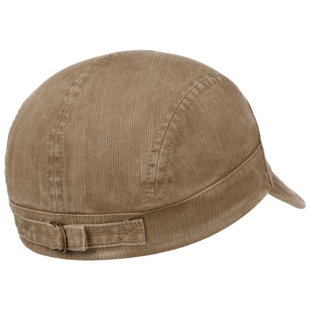 Marcelo UV-Schutz Stoffcap khaki 20