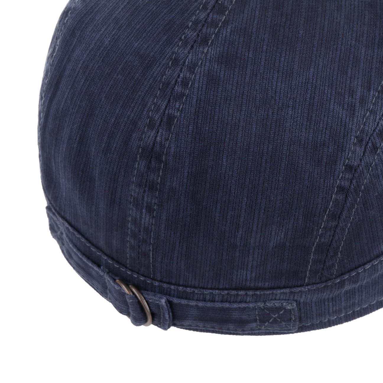 Marcelo UV-Schutz Stoffcap blau 6