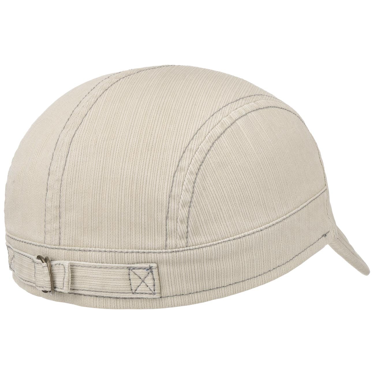 Marcelo UV-Schutz Stoffcap hellbeige 13