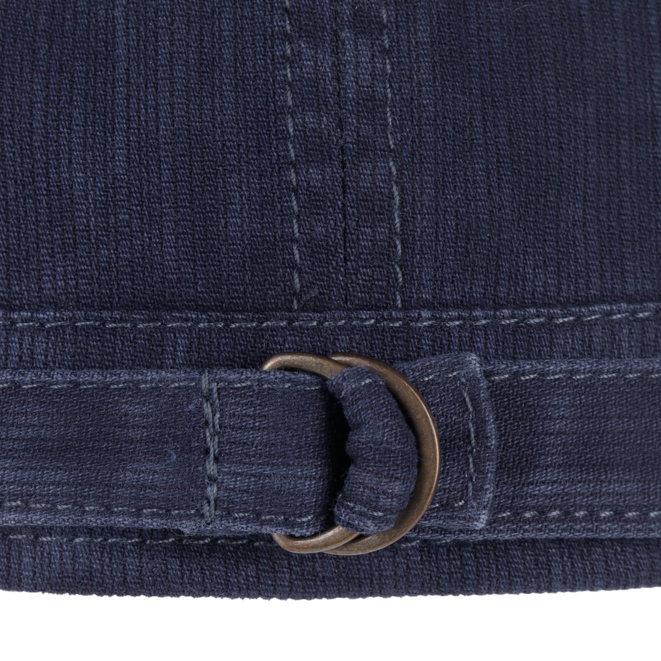 Marcelo UV-Schutz Stoffcap blau 8