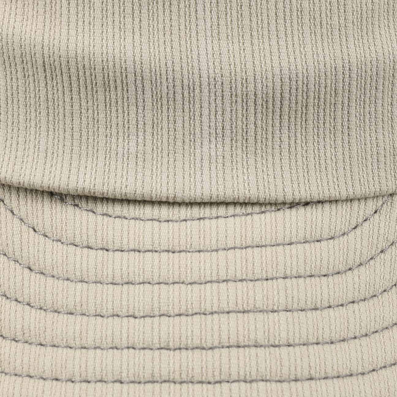 Marcelo UV-Schutz Stoffcap hellbeige 15