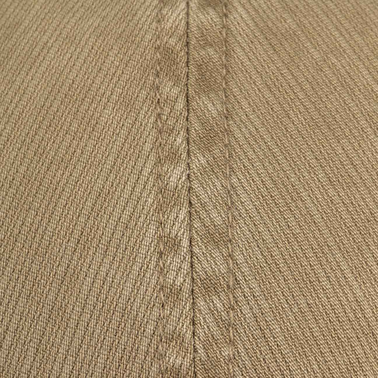 Marcelo UV-Schutz Stoffcap khaki 24