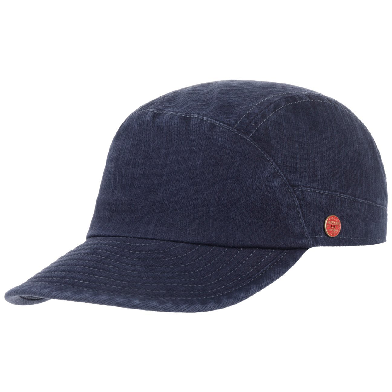 Marcelo UV-Schutz Stoffcap blau 3