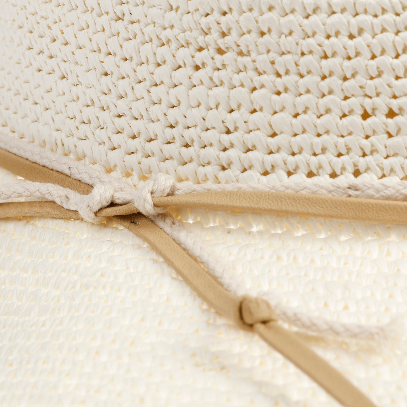 Chapeau Panama Brigitta cremeweiß 6