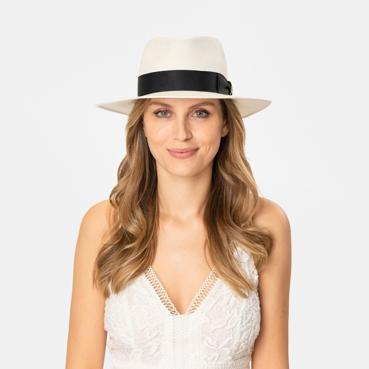Joli chapeau panama Modell 1