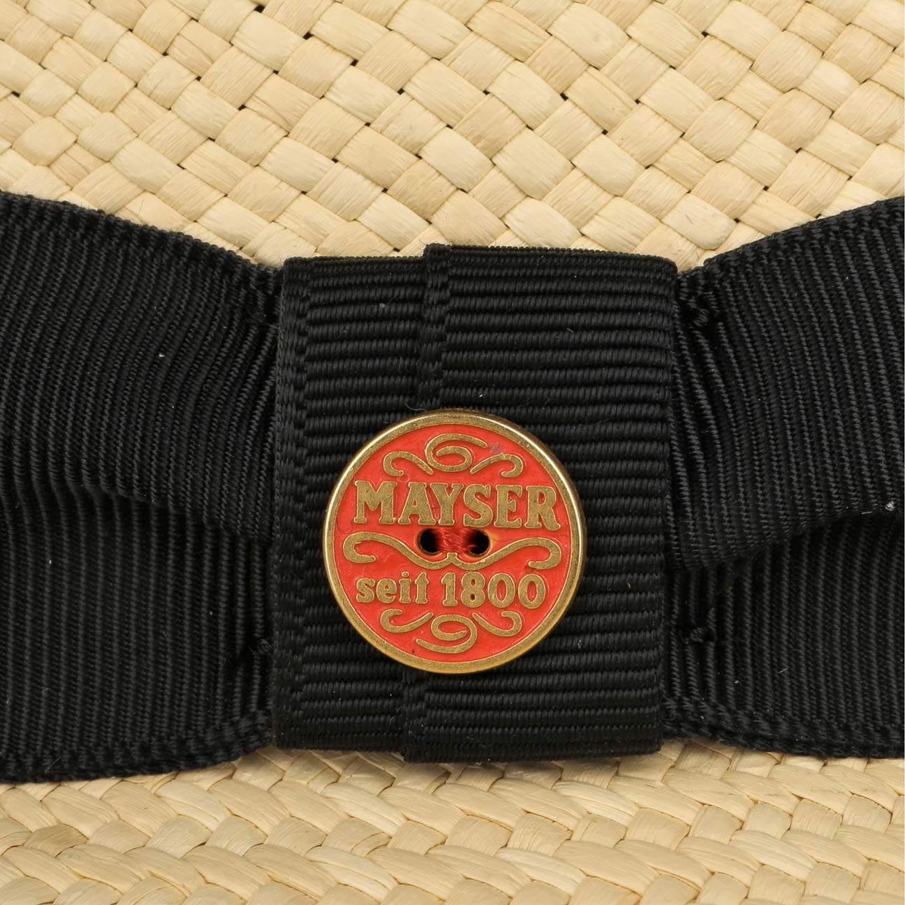 Chapeau Bogart Albenga Panama natur 6