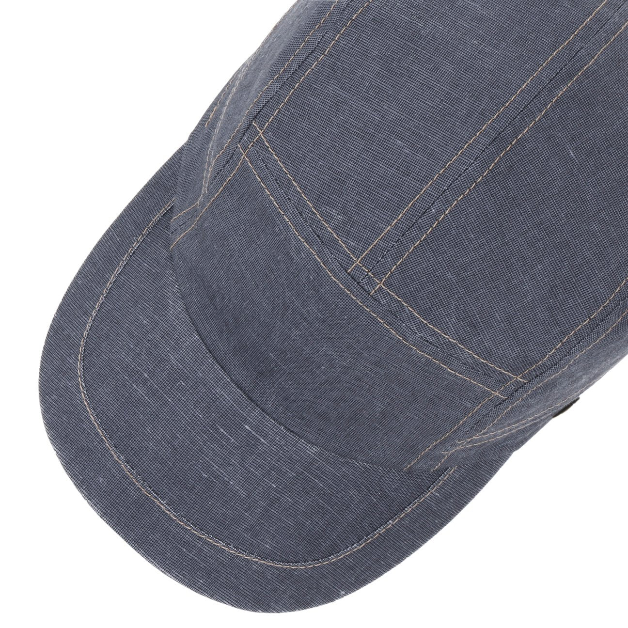 Casquette Maik Savone denim 15