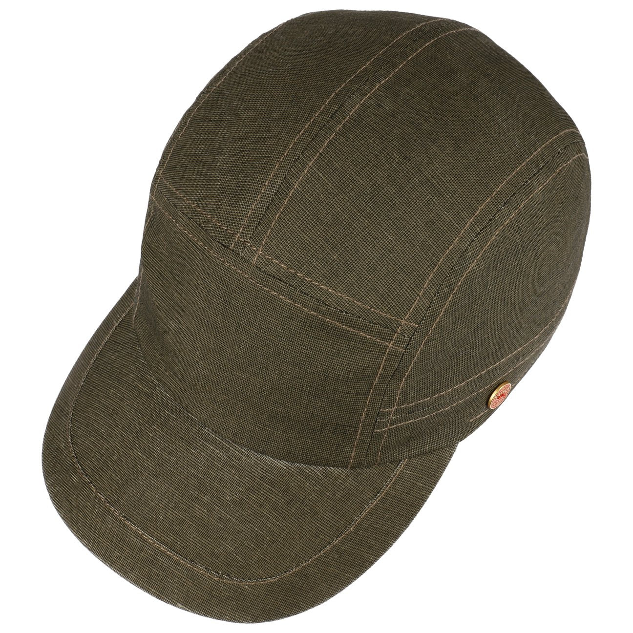 Casquette Maik Savone grün 21