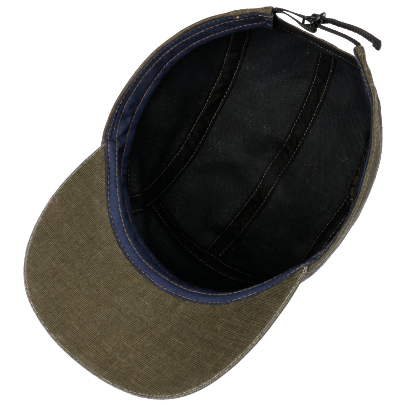 Casquette Maik Savone grün 22