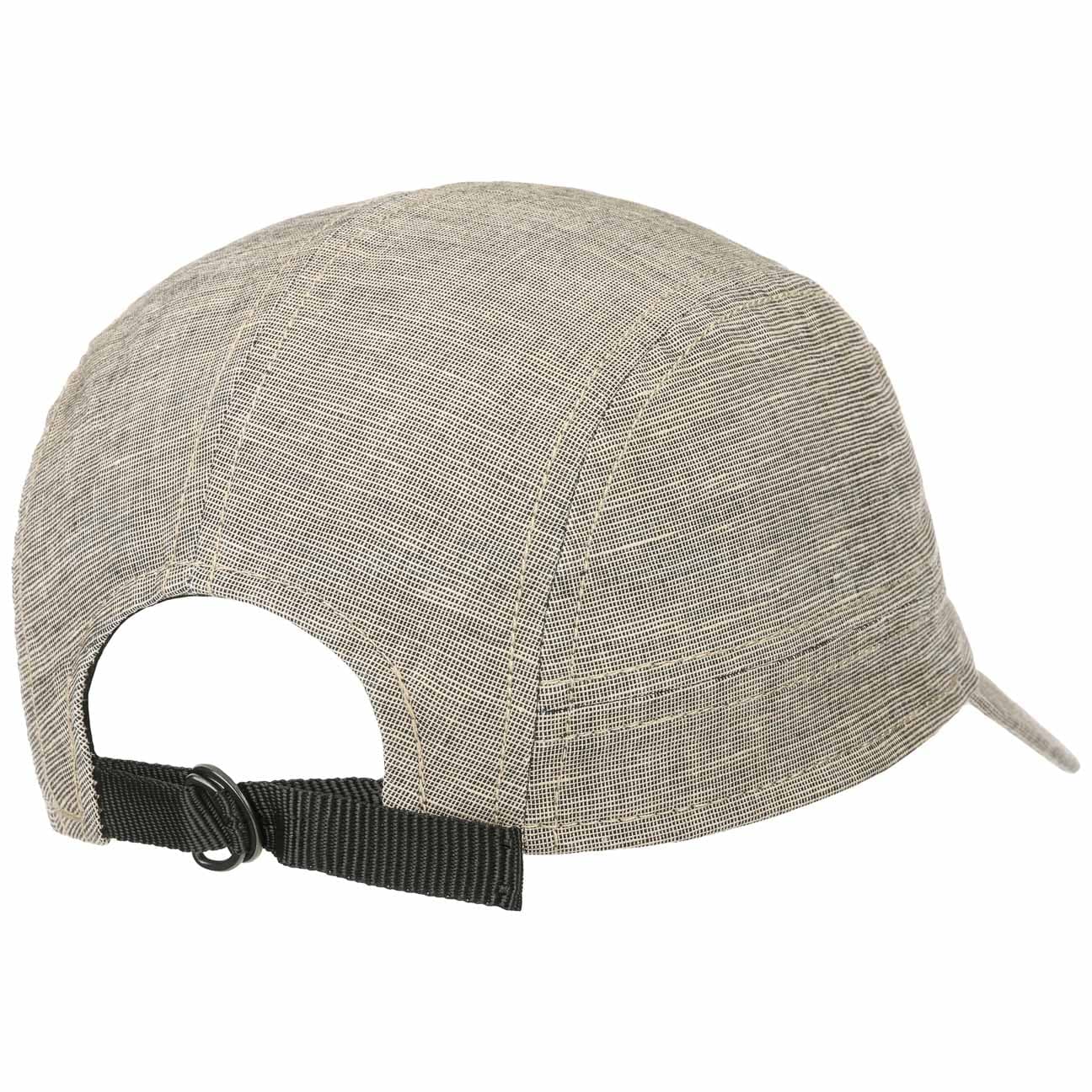 Casquette Maik Savone beige 6