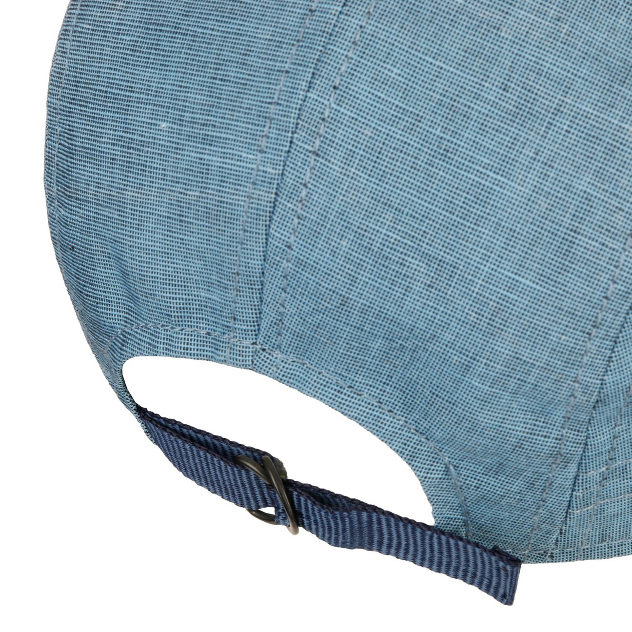 Casquette Maik Savone blau 12