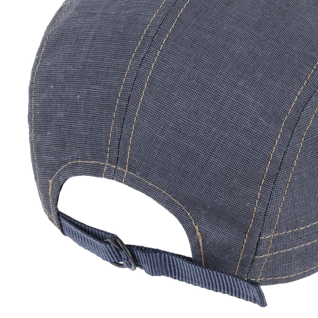 Casquette Maik Savone denim 17