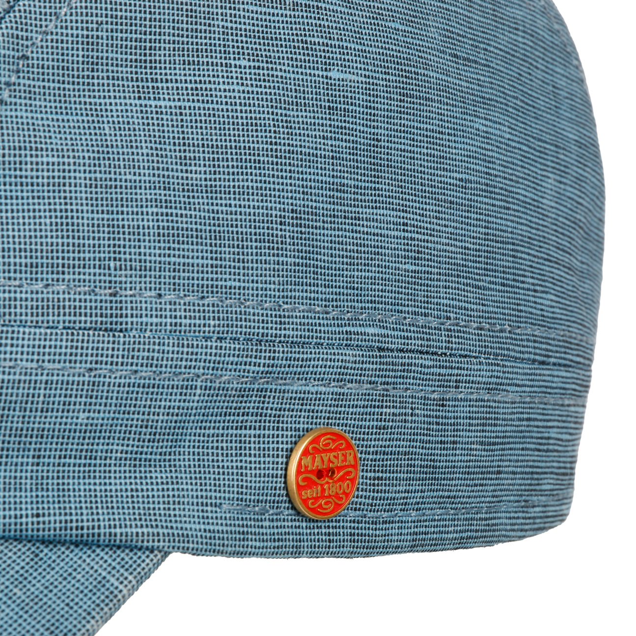 Casquette Maik Savone blau 13
