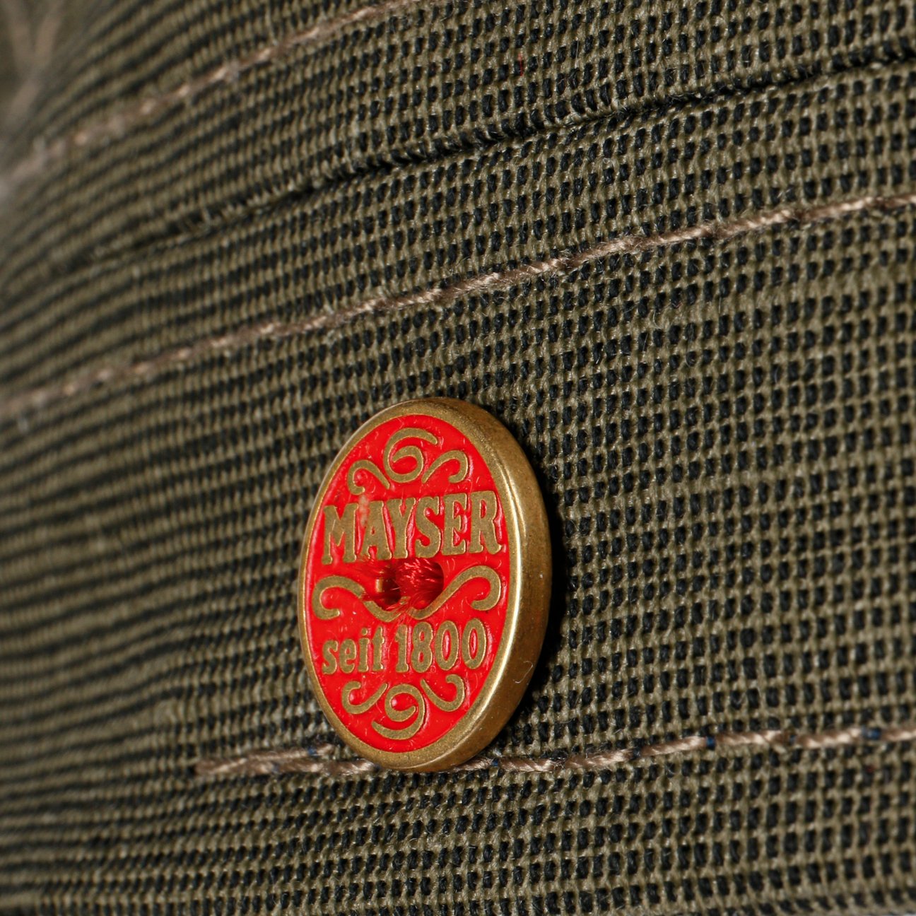 Casquette Maik Savone grün 24
