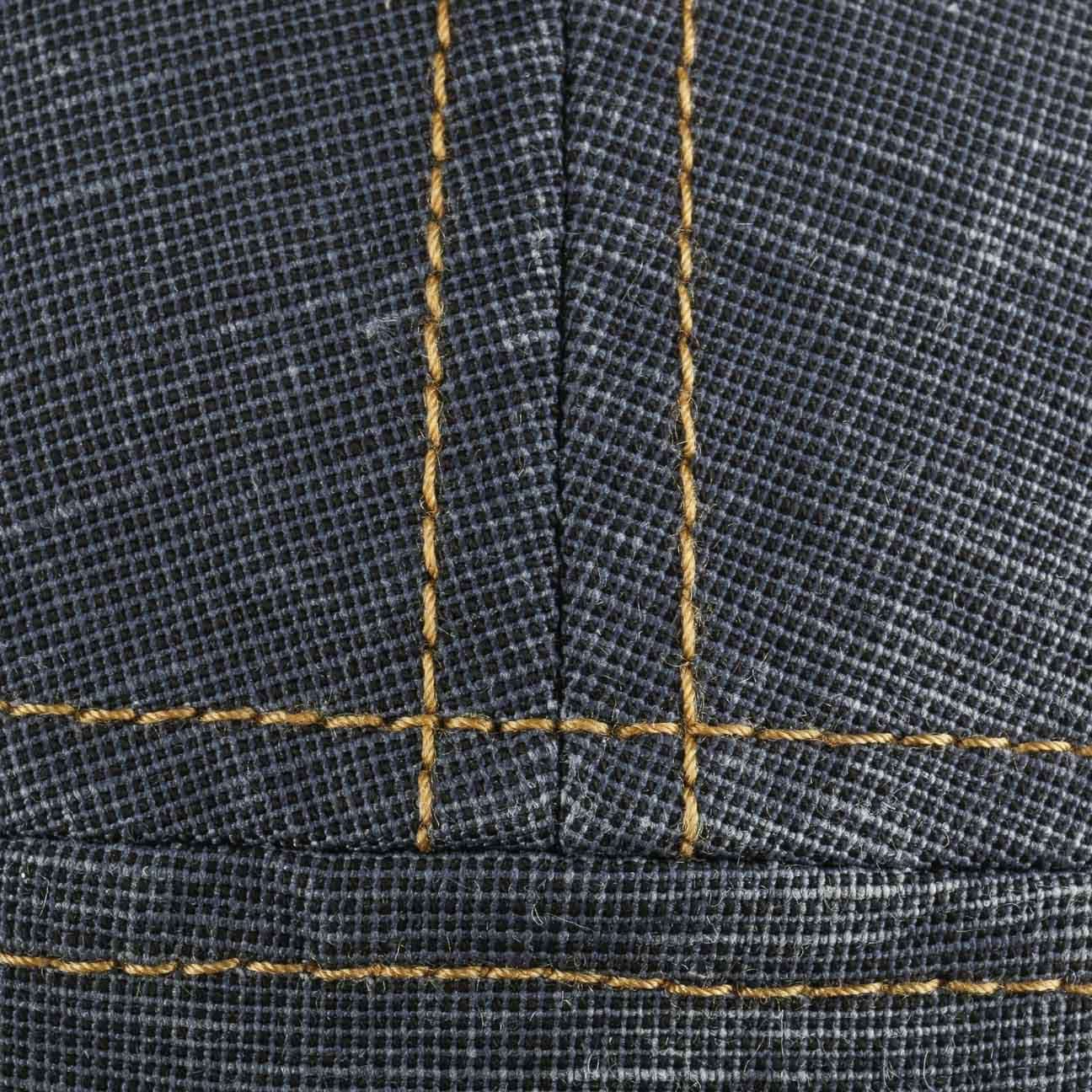 Casquette Maik Savone denim 19