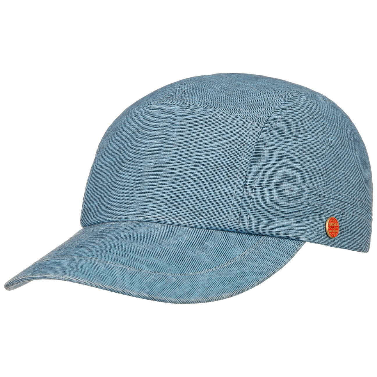 Casquette Maik Savone blau 9