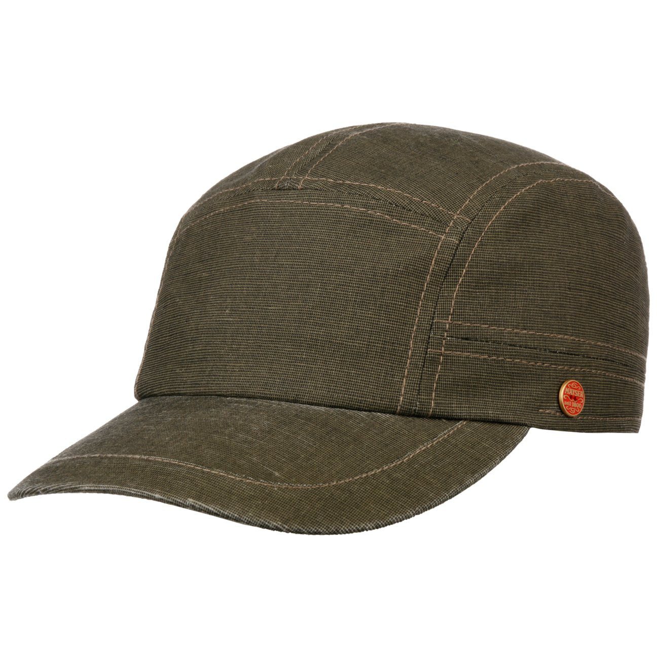 Casquette Maik Savone grün 20