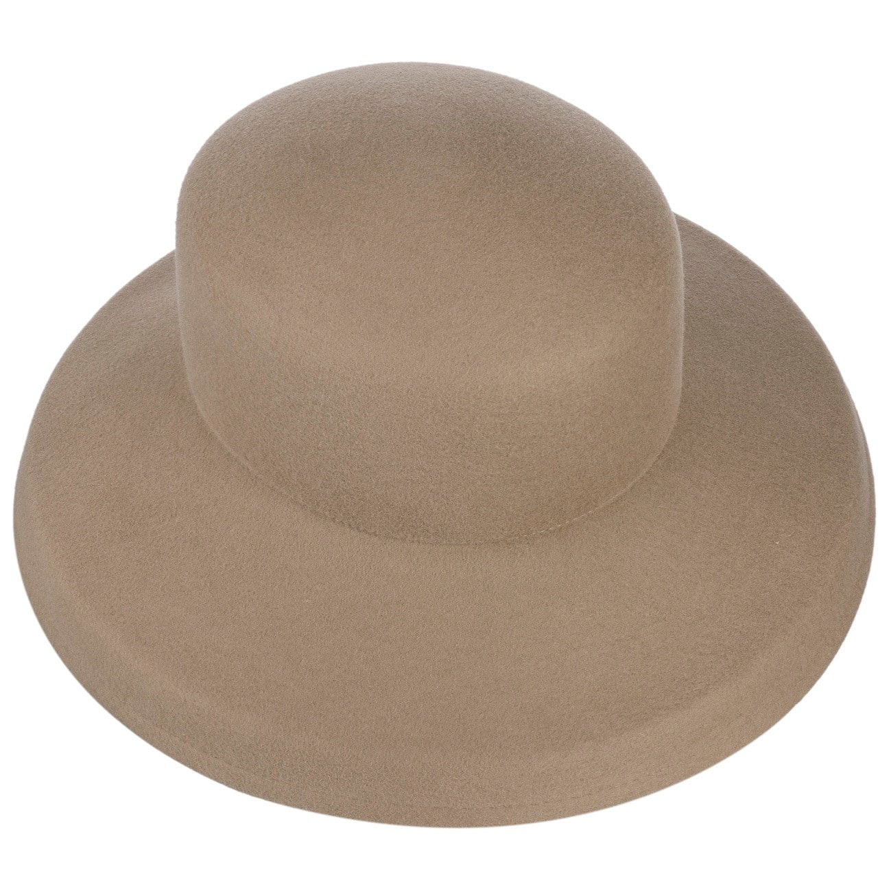 Tiffy Soft Wool dammössa hellbeige 3