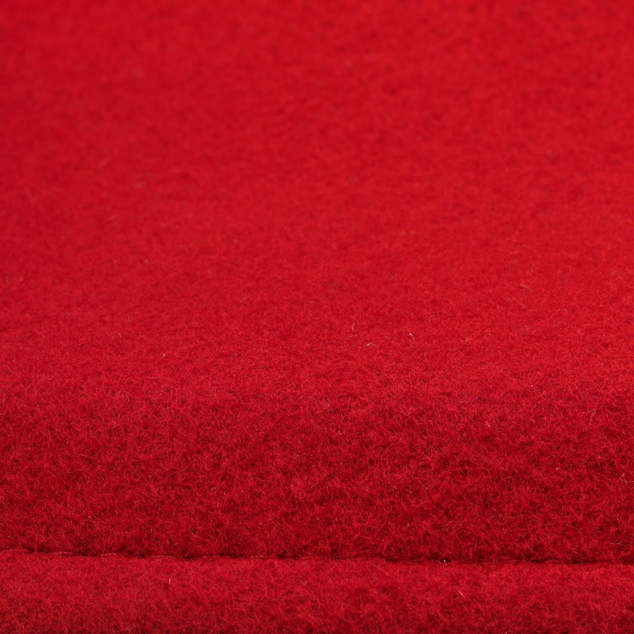 Tiffy Soft Wool dammössa rot 17