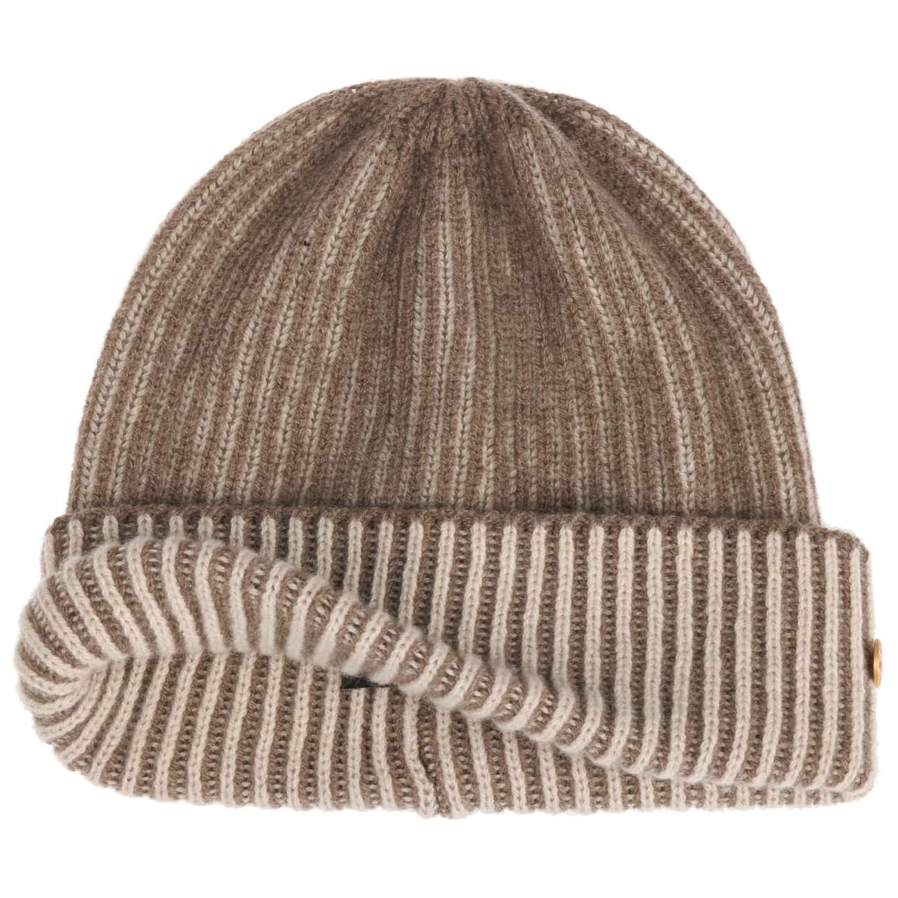 Harper Cashmere Muts braun 16