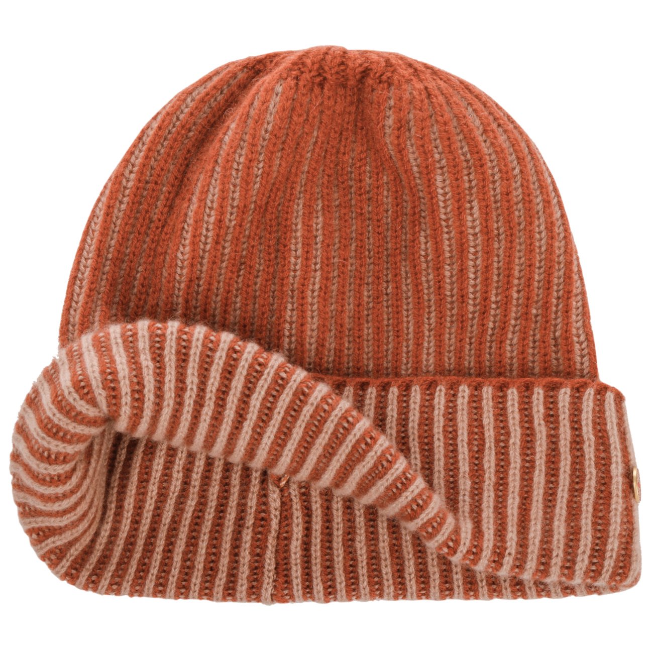 Harper Cashmere Muts rost 25