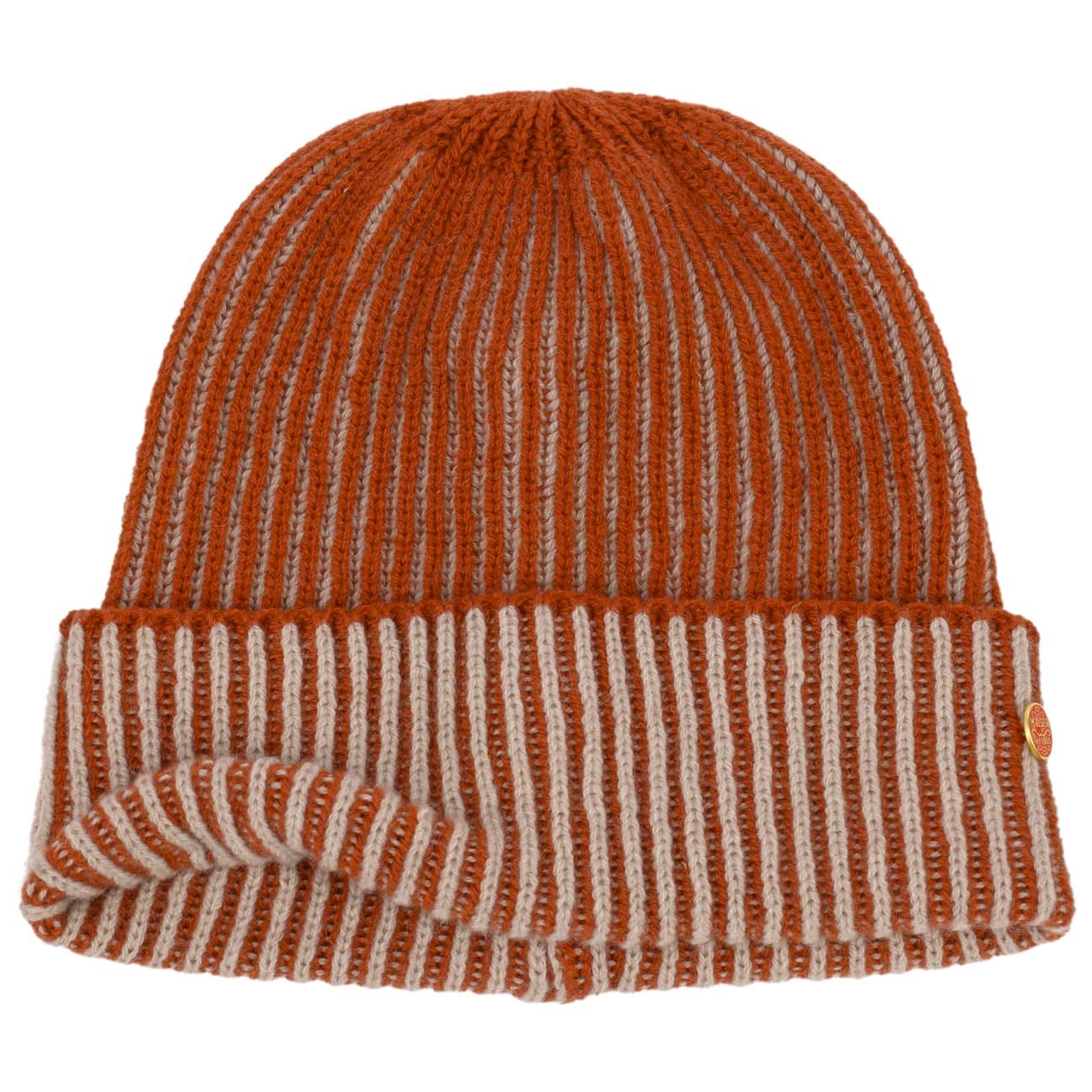 Harper Cashmere Muts terracotta 28