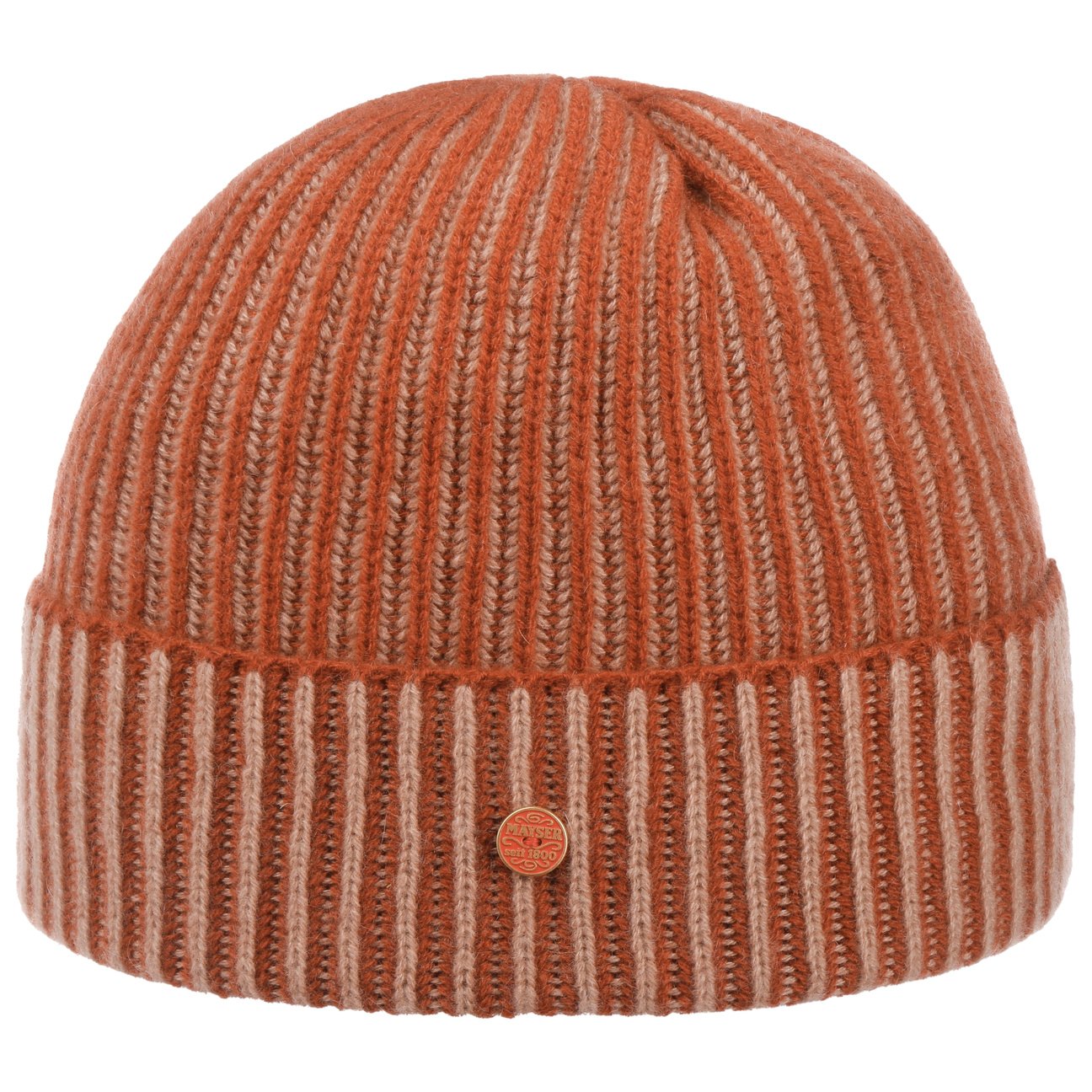 Harper Cashmere Muts rost 24