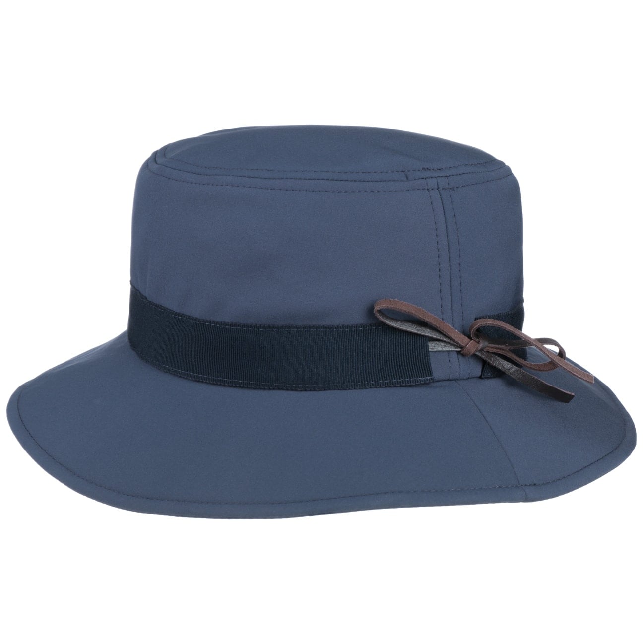 Evelin Softshell Fischerhut dunkelblau 12