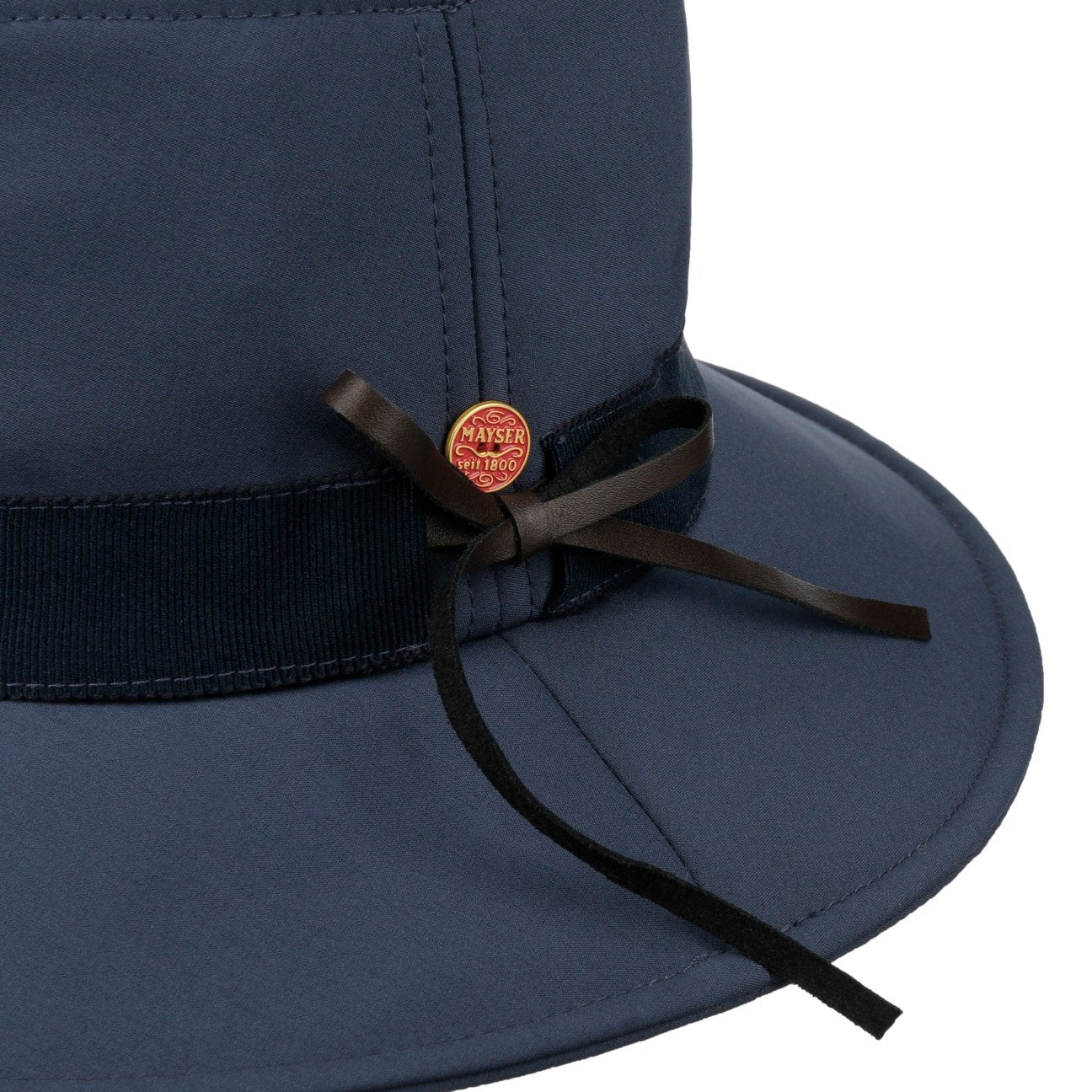Evelin Softshell Fischerhut dunkelblau 13